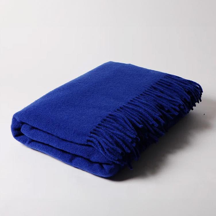 Coperta di lana HOP 205 cm x 145 cm | Vari colori