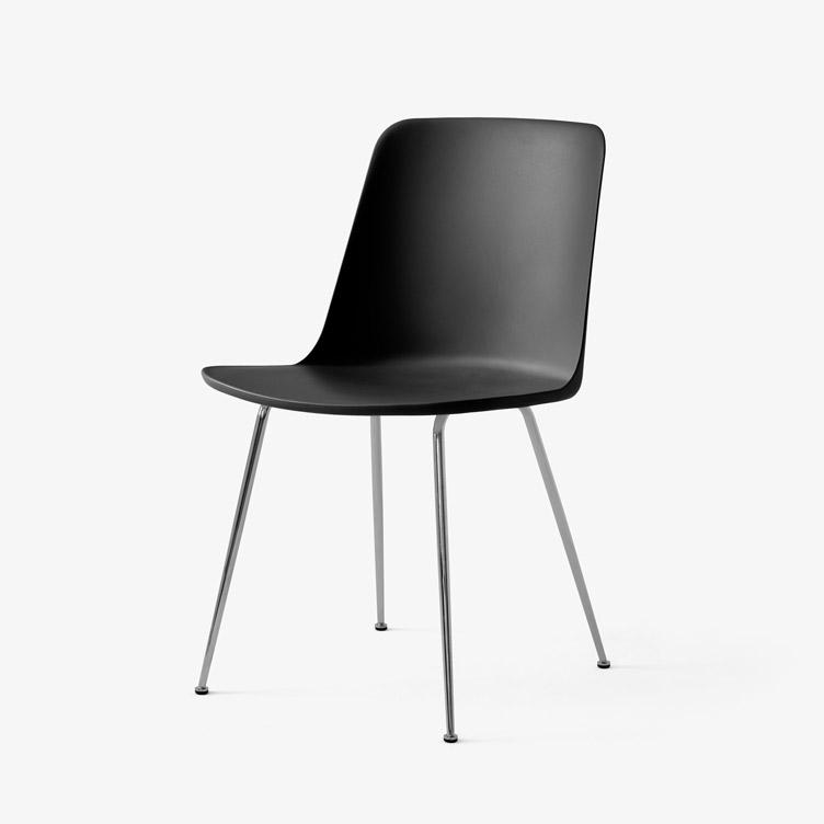 Rely Chair HW6 Stuhl von &Tradition, &Tradition, Hee Welling, Stuhl, Wohnmöbel