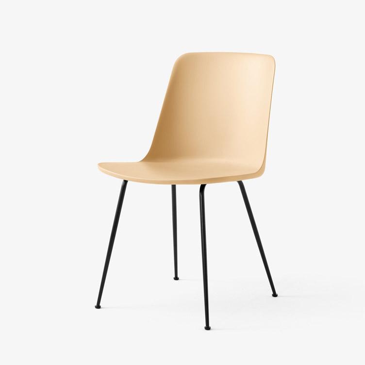 Rely Chair HW6 Stuhl von &Tradition, &Tradition, Hee Welling, Stuhl, Wohnmöbel