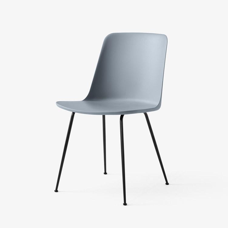 Rely Chair HW6 Stuhl von &Tradition, &Tradition, Hee Welling, Stuhl, Wohnmöbel