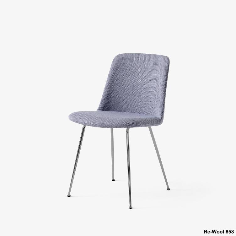 Rely Chair HW8 Stuhl von &Tradition, &Tradition, Hee Welling, Stuhl, Wohnmöbel