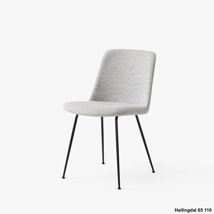 Rely Chair HW8 Stuhl von &Tradition, &Tradition, Hee Welling, Stuhl, Wohnmöbel