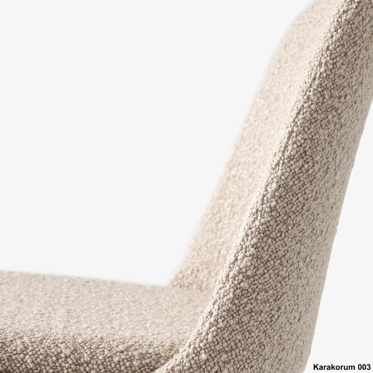 Rely Chair HW8 Stuhl von &Tradition, &Tradition, Hee Welling, Stuhl, Wohnmöbel