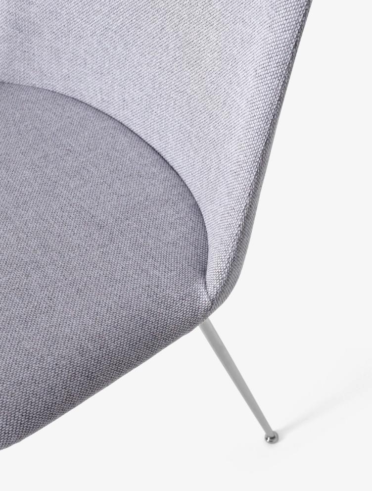 Rely Chair HW8 Stuhl von &Tradition, &Tradition, Hee Welling, Stuhl, Wohnmöbel