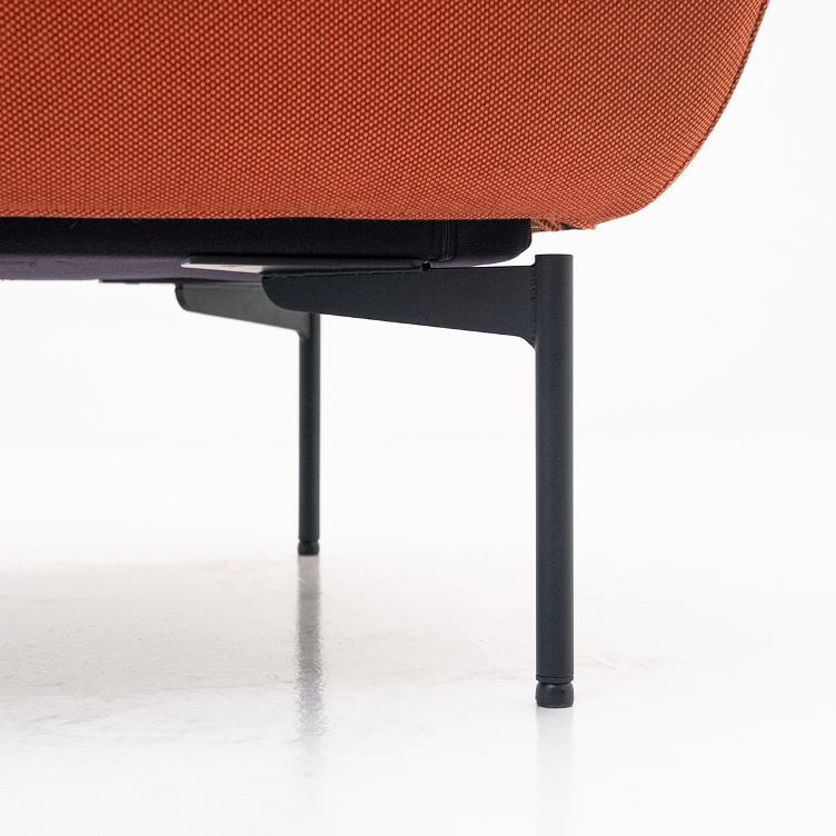 Impression Sessel von Prostoria | Ausstellungsmodell, Prostoria, Sessel, Wohnmöbel