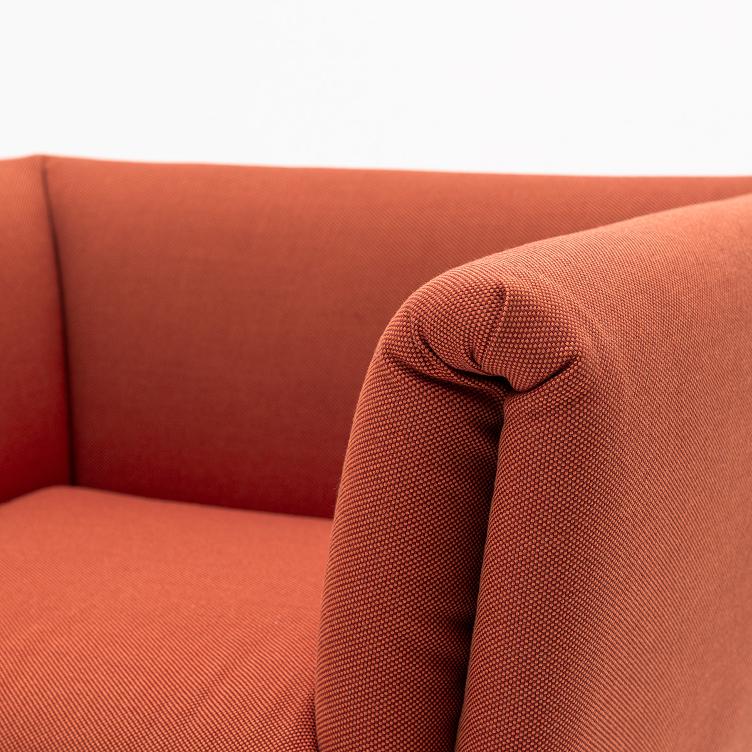 Impression Sessel von Prostoria | Ausstellungsmodell, Prostoria, Sessel, Wohnmöbel