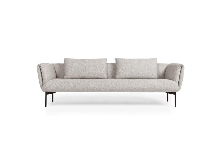 Impression Sofa von Prostoria, Prostoria, Sofa, Wohnmöbel