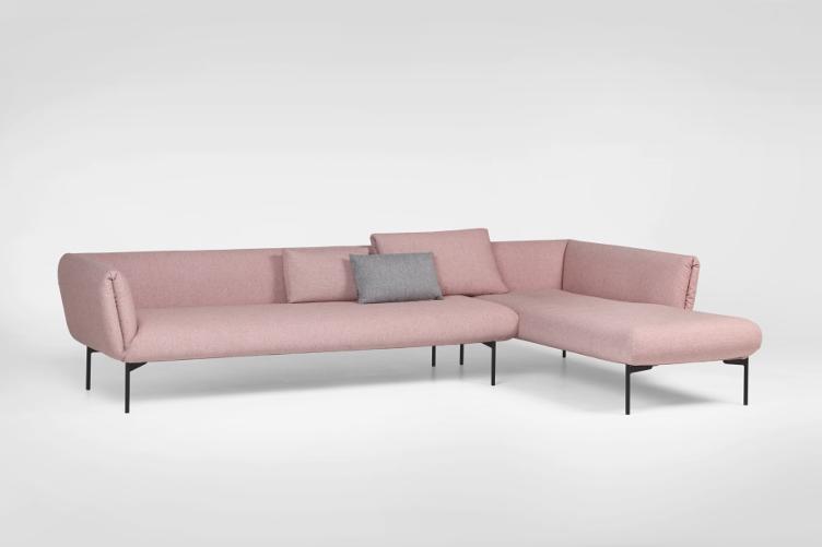 Impression Sofa von Prostoria, Prostoria, Sofa, Wohnmöbel