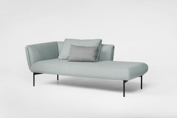 Impression Sofa von Prostoria, Prostoria, Sofa, Wohnmöbel