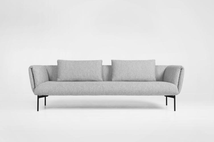Impression Sofa von Prostoria, Prostoria, Sofa, Wohnmöbel