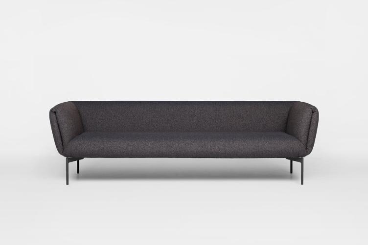 Impression Sofa von Prostoria, Prostoria, Sofa, Wohnmöbel