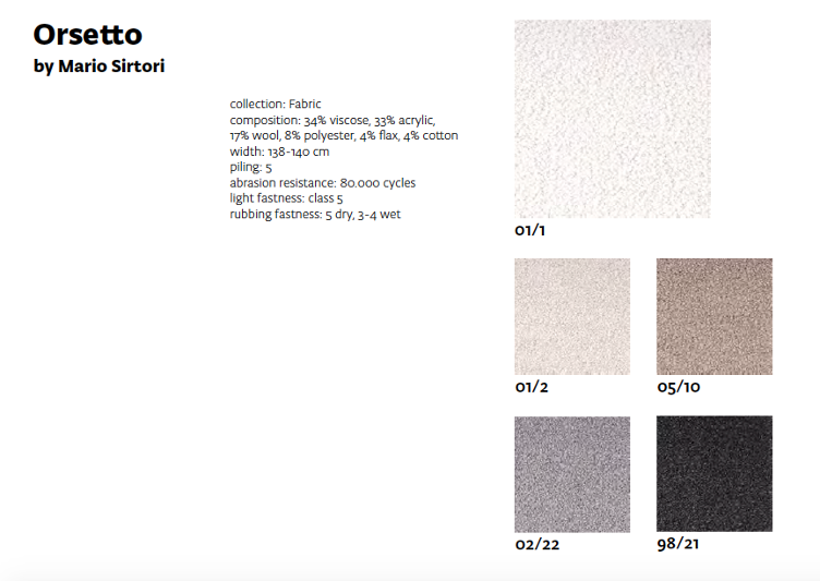 Impression Sofa von Prostoria, Prostoria, Sofa, Wohnmöbel