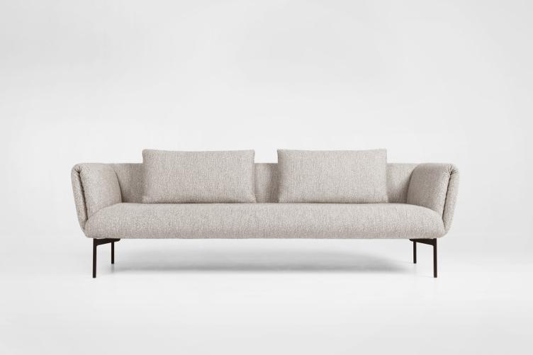 Impression Sofa von Prostoria, Prostoria, Sofa, Wohnmöbel