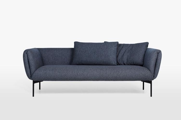 Impression Sofa von Prostoria, Prostoria, Sofa, Wohnmöbel