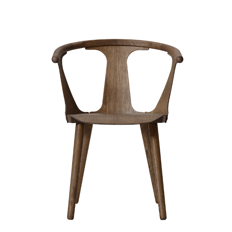 In Between SK1 chair by &Tradition