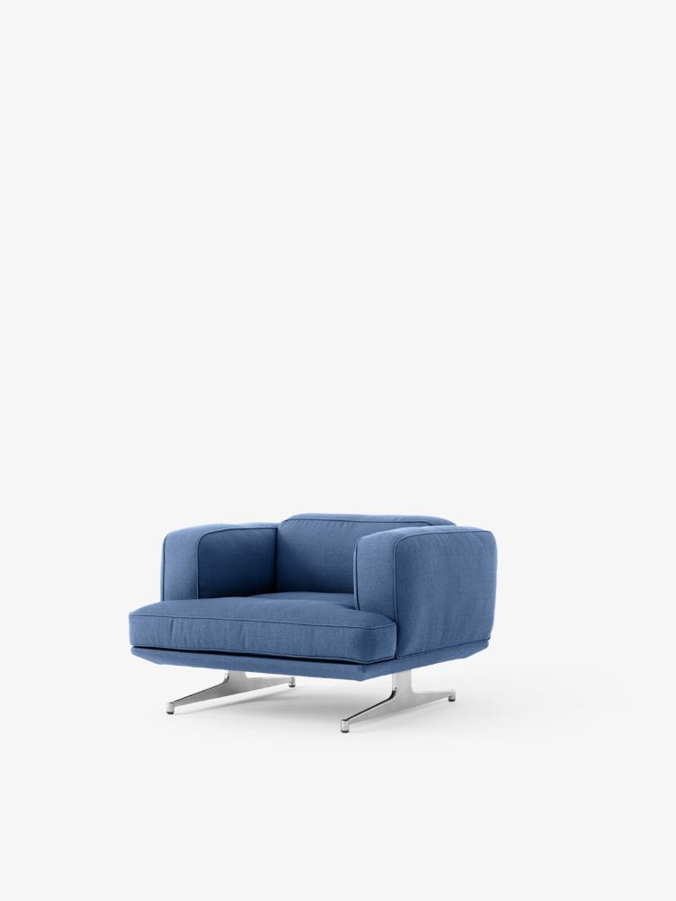 Inland AV21 Sessel von &Tradition, &Tradition, Sessel, Wohnmöbel