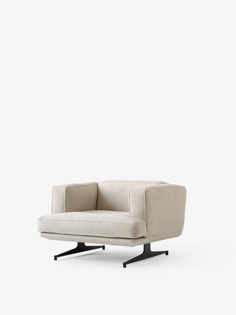 Inland AV21 Sessel von &Tradition, &Tradition, Sessel, Wohnmöbel