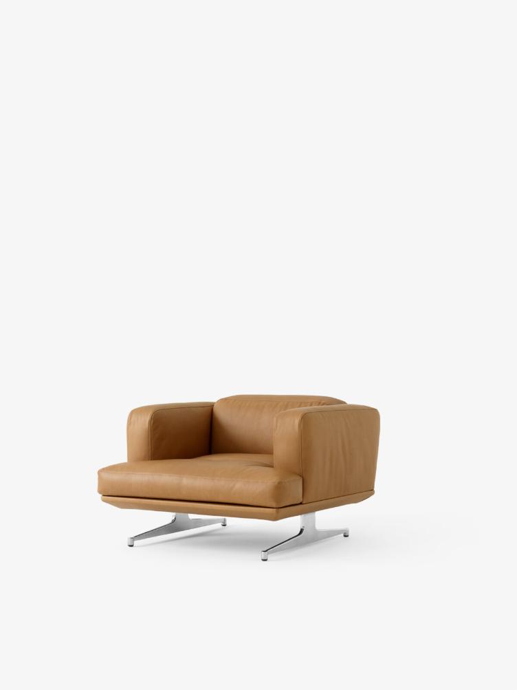 Inland AV21 Sessel von &Tradition, &Tradition, Sessel, Wohnmöbel