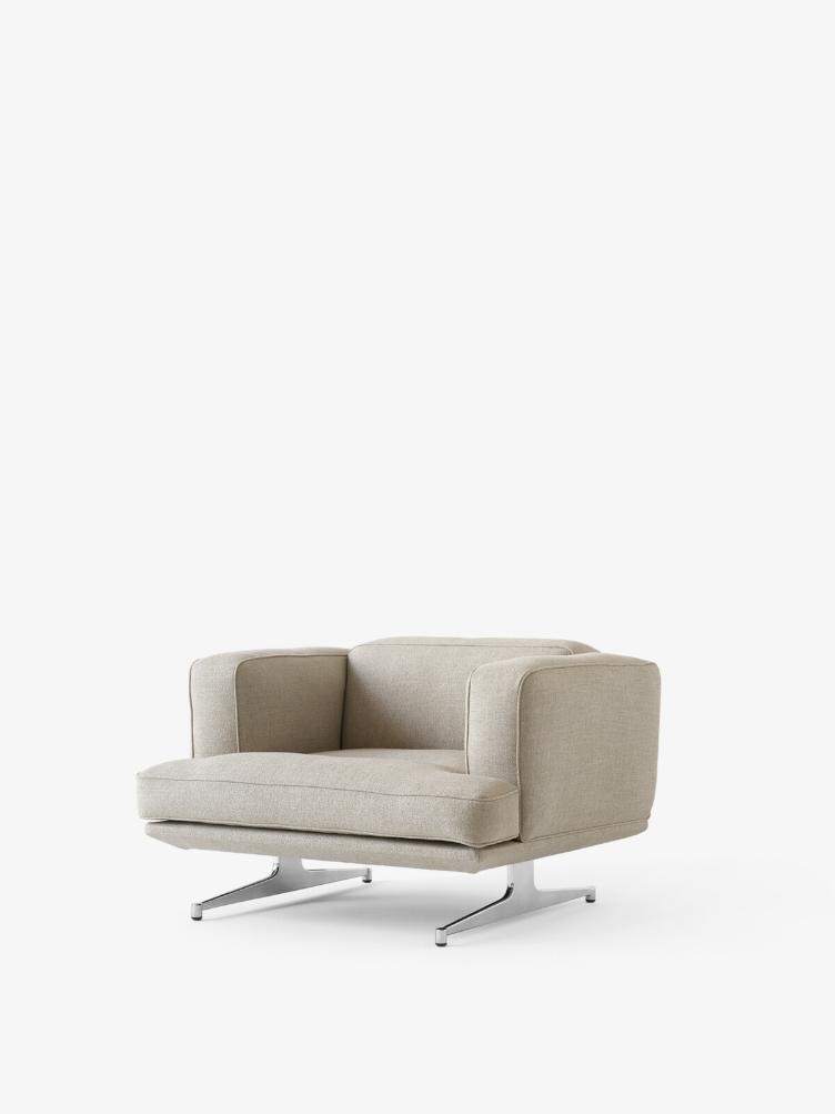 Inland AV21 Sessel von &Tradition, &Tradition, Sessel, Wohnmöbel