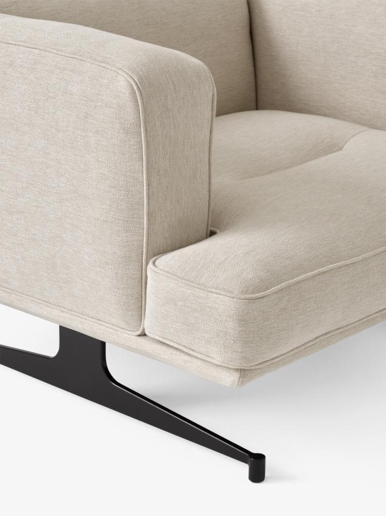 Inland AV21 Sessel von &Tradition, &Tradition, Sessel, Wohnmöbel