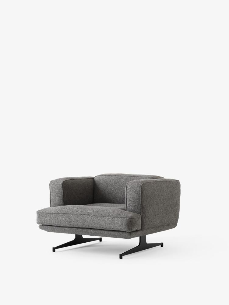 Inland AV21 Sessel von &Tradition, &Tradition, Sessel, Wohnmöbel