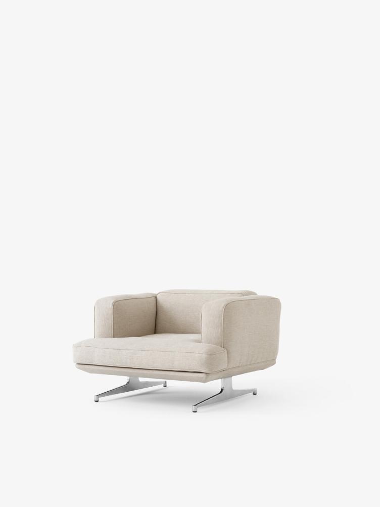 Inland AV21 Sessel von &Tradition, &Tradition, Sessel, Wohnmöbel