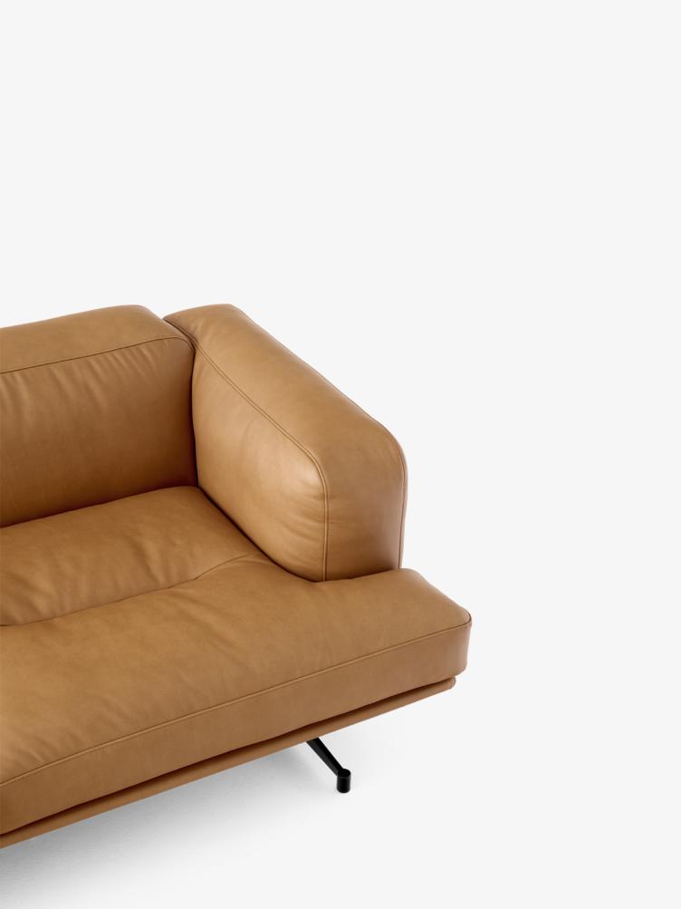 Inland AV23 Sofa von &Tradition, &Tradition, Sofa, Wohnmöbel