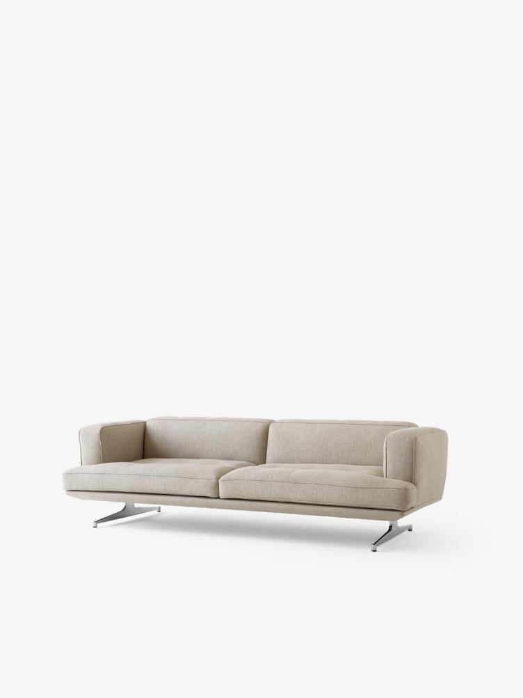 Inland AV23 Sofa von &Tradition, &Tradition, Sofa, Wohnmöbel