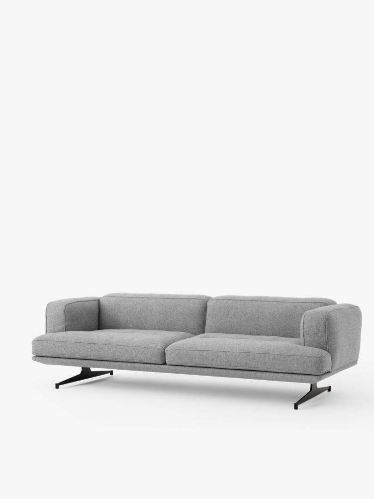 Inland AV23 Sofa von &Tradition, &Tradition, Sofa, Wohnmöbel