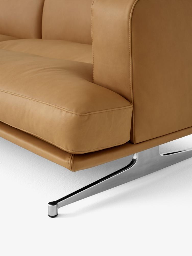 Inland AV23 Sofa von &Tradition, &Tradition, Sofa, Wohnmöbel