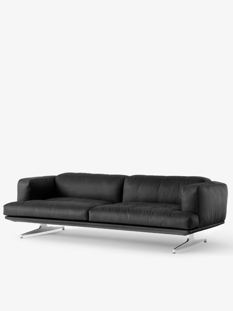Inland AV23 Sofa von &Tradition, &Tradition, Sofa, Wohnmöbel