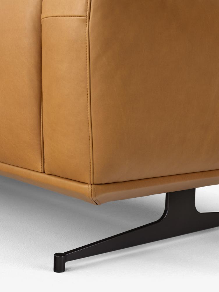 Inland AV23 Sofa von &Tradition, &Tradition, Sofa, Wohnmöbel