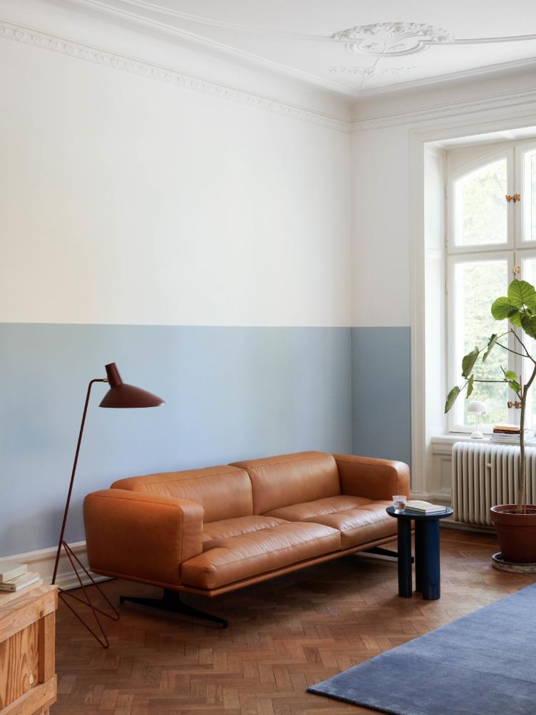 Inland AV23 Sofa von &Tradition, &Tradition, Sofa, Wohnmöbel