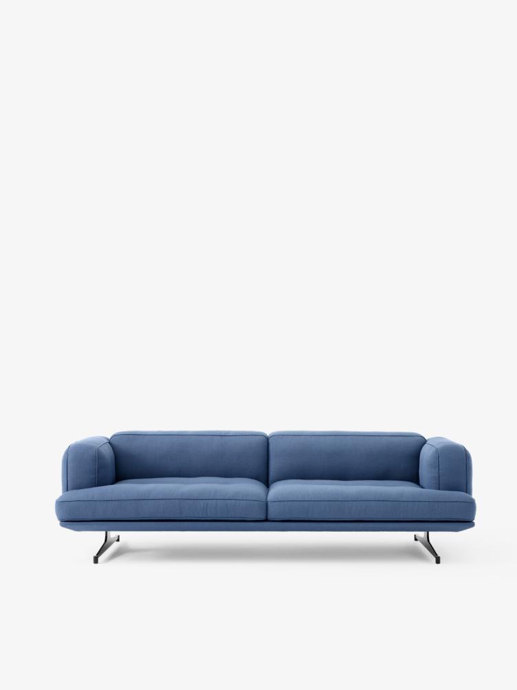 Inland AV23 Sofa von &Tradition, &Tradition, Sofa, Wohnmöbel