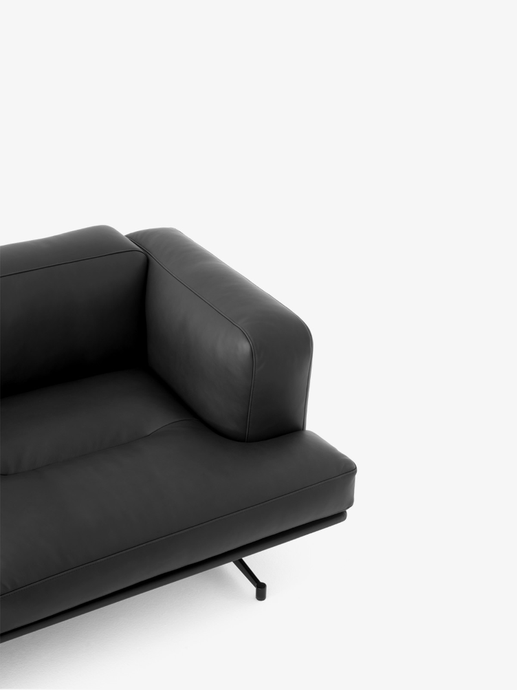 Inland AV23 Sofa von &Tradition, &Tradition, Sofa, Wohnmöbel