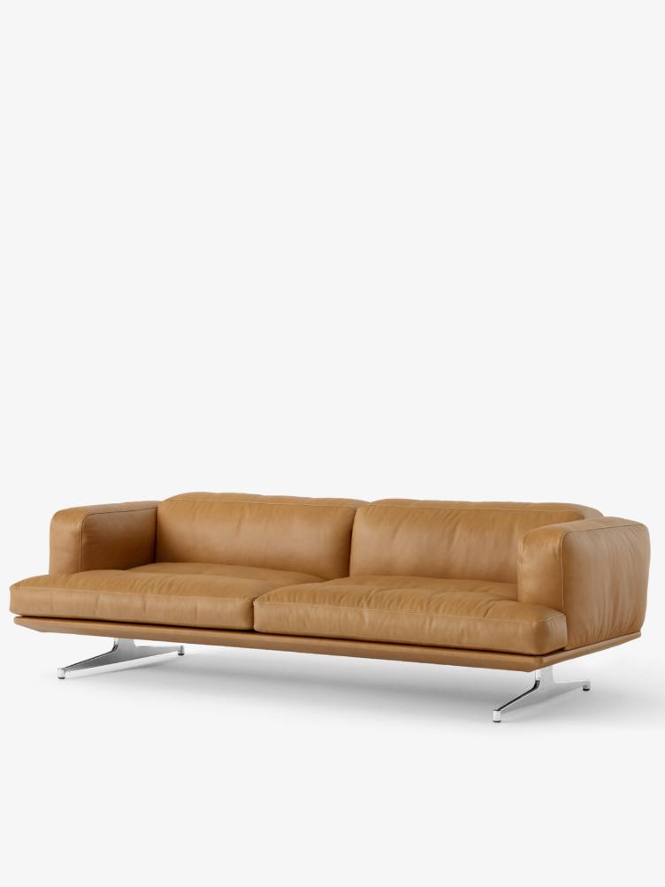 Inland AV23 Sofa von &Tradition, &Tradition, Sofa, Wohnmöbel