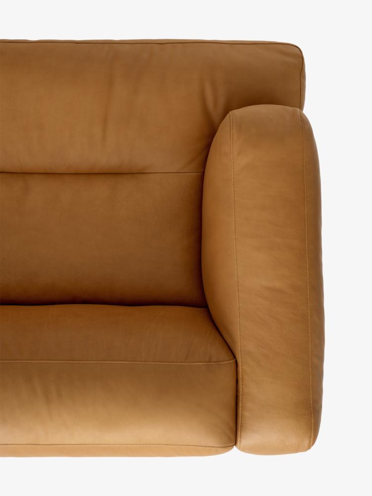 Inland AV23 Sofa von &Tradition, &Tradition, Sofa, Wohnmöbel