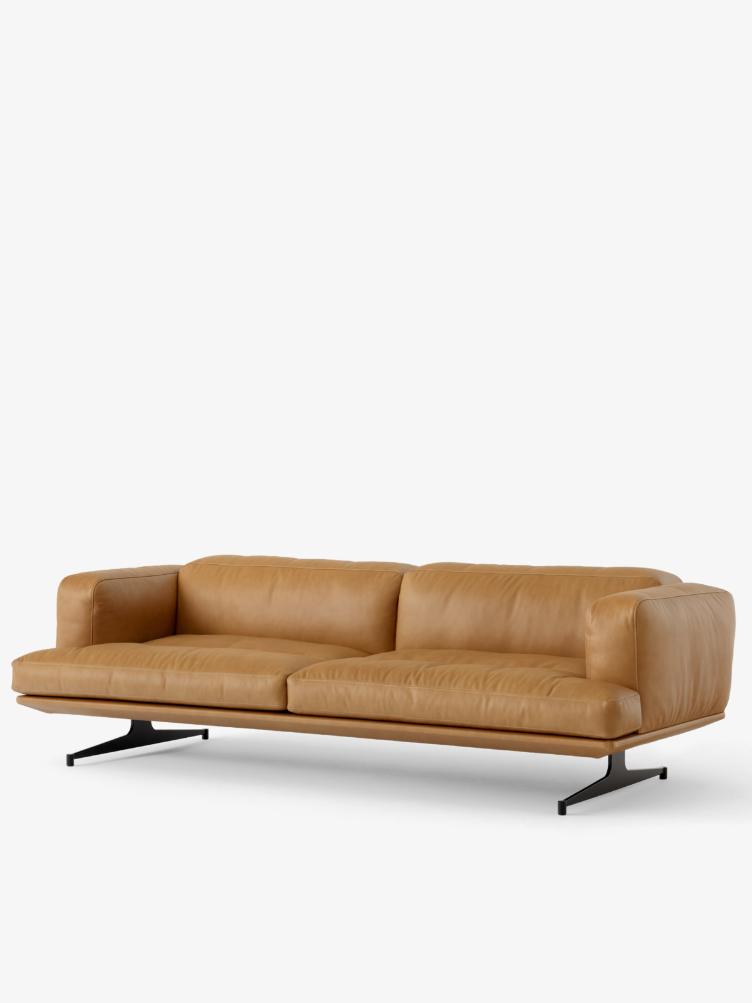 Inland AV23 Sofa von &Tradition, &Tradition, Sofa, Wohnmöbel