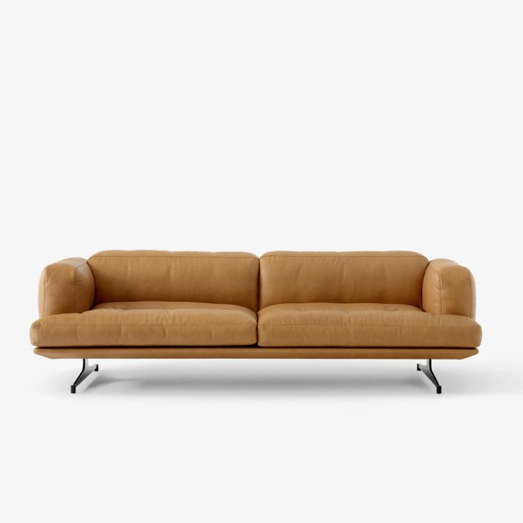 Inland AV23 Sofa von &Tradition, &Tradition, Sofa, Wohnmöbel