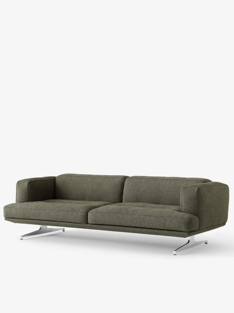 Inland AV23 Sofa von &Tradition, &Tradition, Sofa, Wohnmöbel