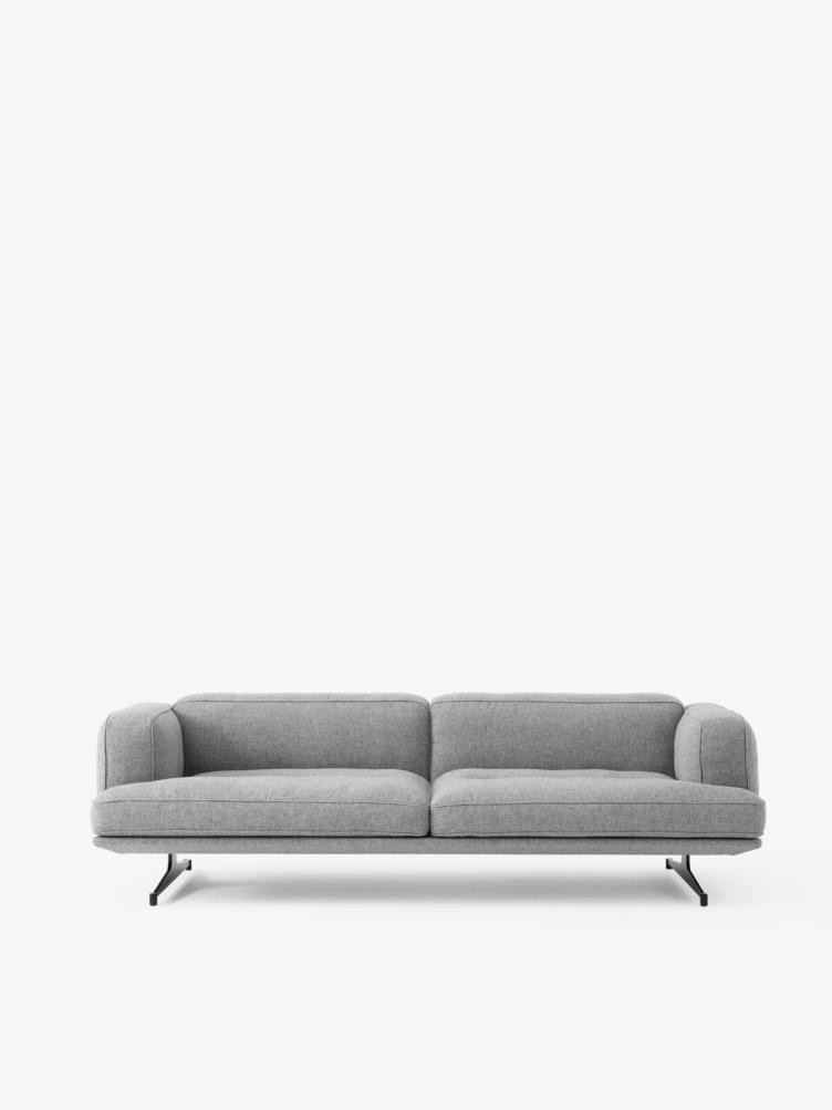 Inland AV23 Sofa von &Tradition, &Tradition, Sofa, Wohnmöbel