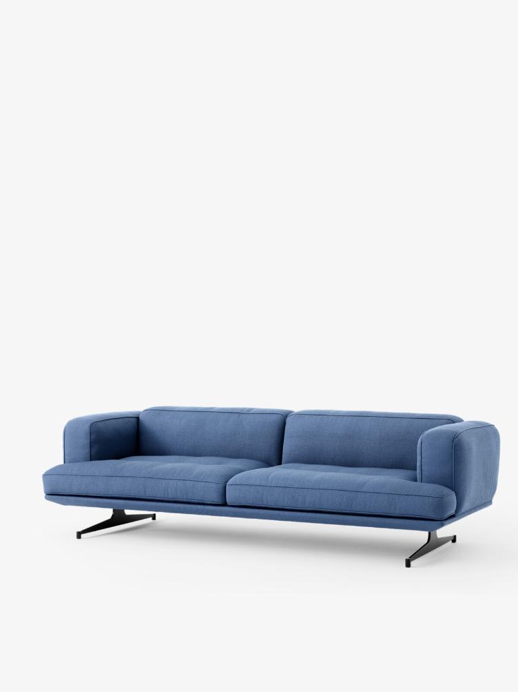Inland AV23 Sofa von &Tradition, &Tradition, Sofa, Wohnmöbel