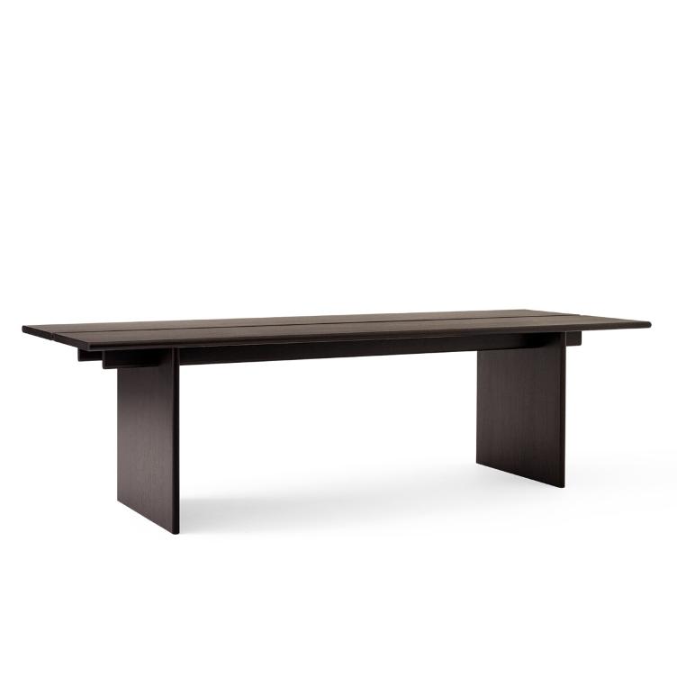 Ita Tisch OS1/OS2 von &Tradition | 200/260 cm, &Tradition, Tisch, Wohnmöbel