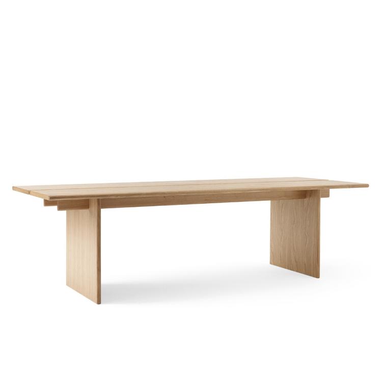 Ita Tisch OS1/OS2 von &Tradition | 200/260 cm, &Tradition, Tisch, Wohnmöbel