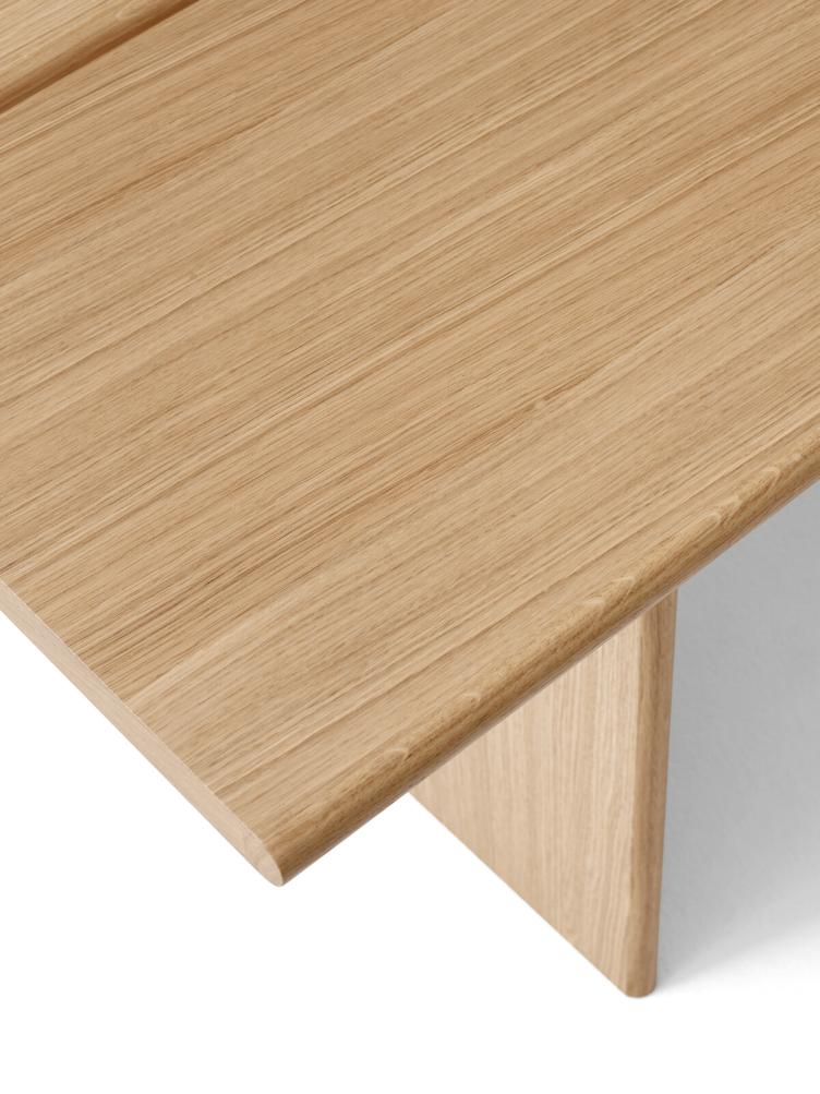 Ita Tisch OS1/OS2 von &Tradition | 200/260 cm, &Tradition, Tisch, Wohnmöbel