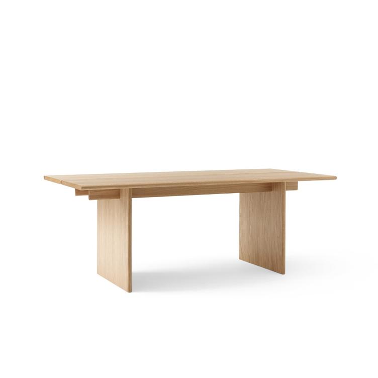 Ita Tisch OS1/OS2 von &Tradition | 200/260 cm, &Tradition, Tisch, Wohnmöbel