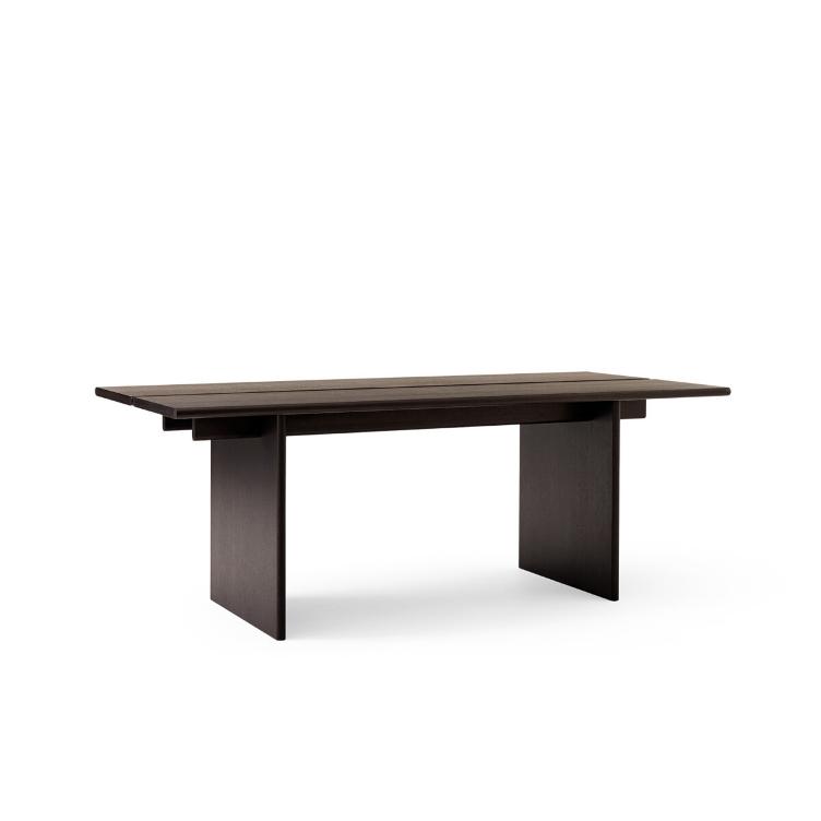 Ita Tisch OS1/OS2 von &Tradition | 200/260 cm, &Tradition, Tisch, Wohnmöbel