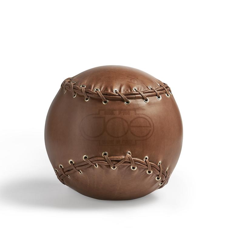 Joe Ball de Poltronova