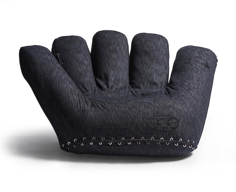 Joe Jeans Sessel von Poltronova | Specialedition, Poltronova, Jonathan De Pas, Donato D’Urbino, Paolo Lomazzi, Sessel, Wohnmöbel