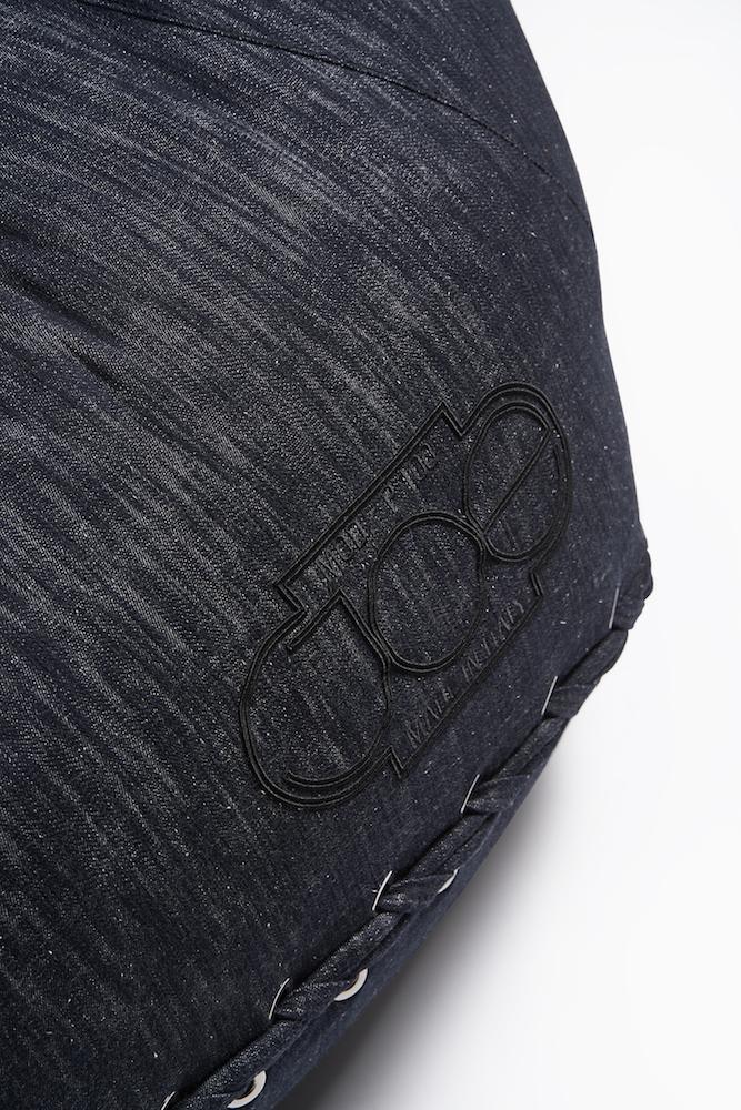 Joe Jeans Sessel von Poltronova | Specialedition, Poltronova, Jonathan De Pas, Donato D’Urbino, Paolo Lomazzi, Sessel, Wohnmöbel